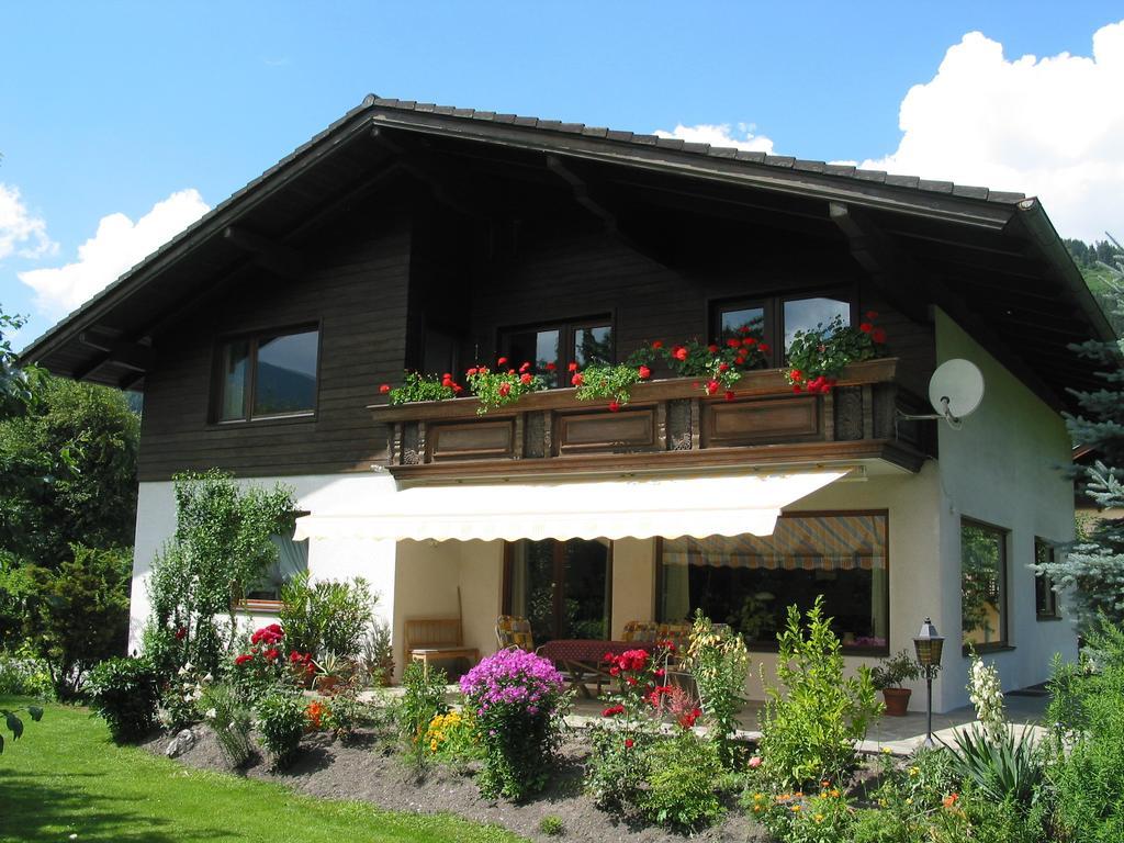 Appartements Wurzer By Schladming-Appartements Kültér fotó