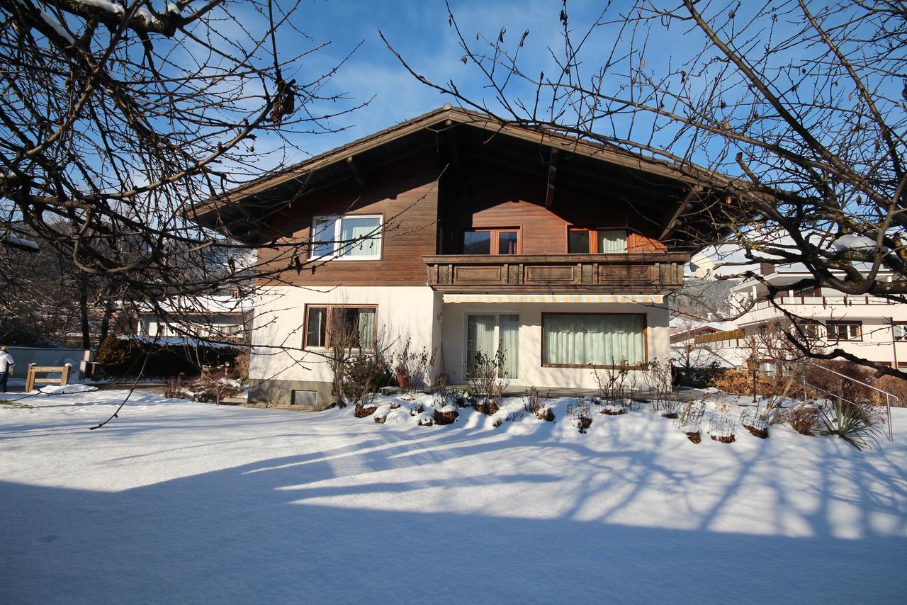 Appartements Wurzer By Schladming-Appartements Kültér fotó
